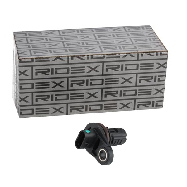 Side view of RIDEX 3946S0106 Sensors