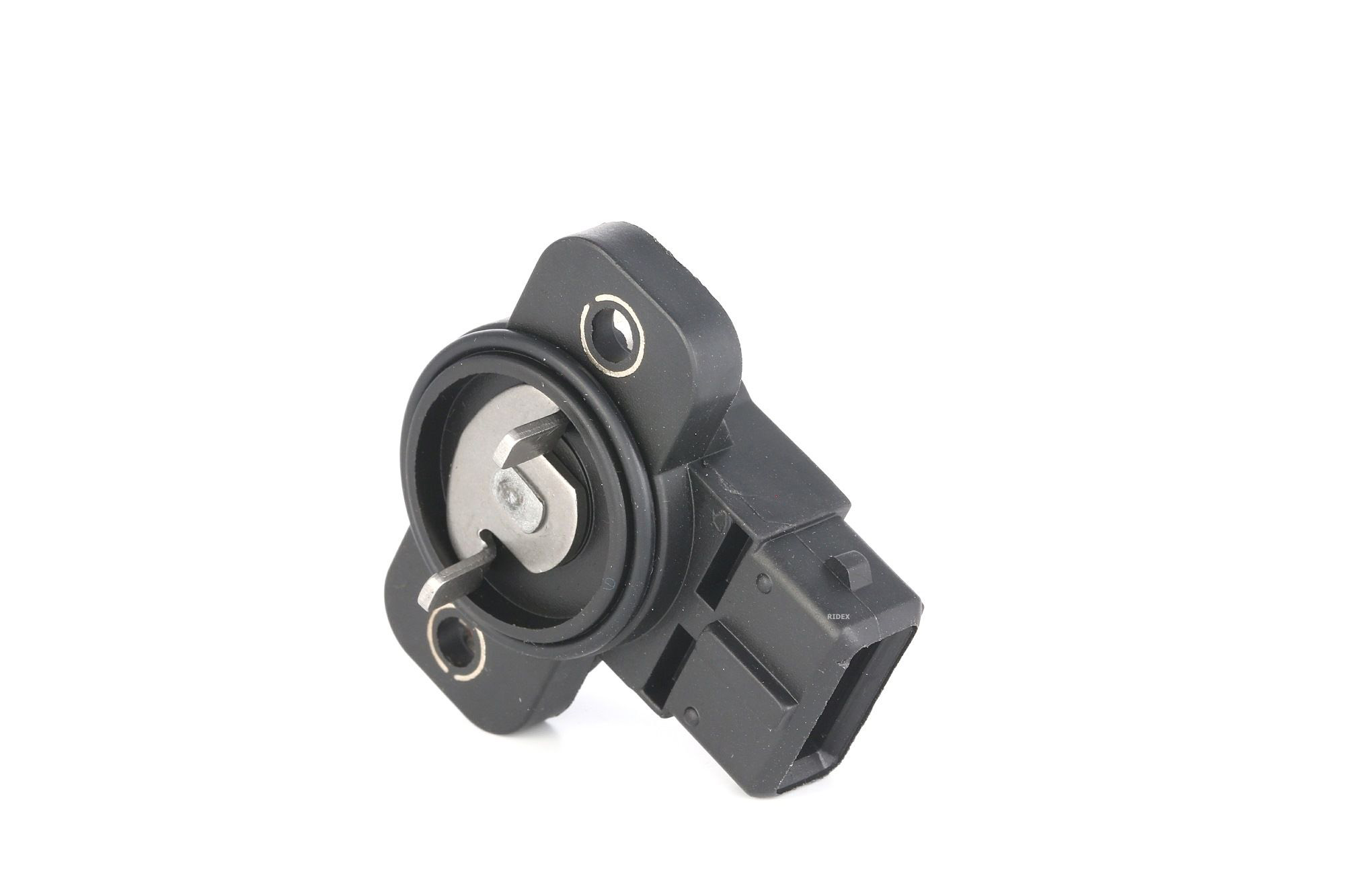 Side view of RIDEX 3940T0017 Throttle Position Sensor