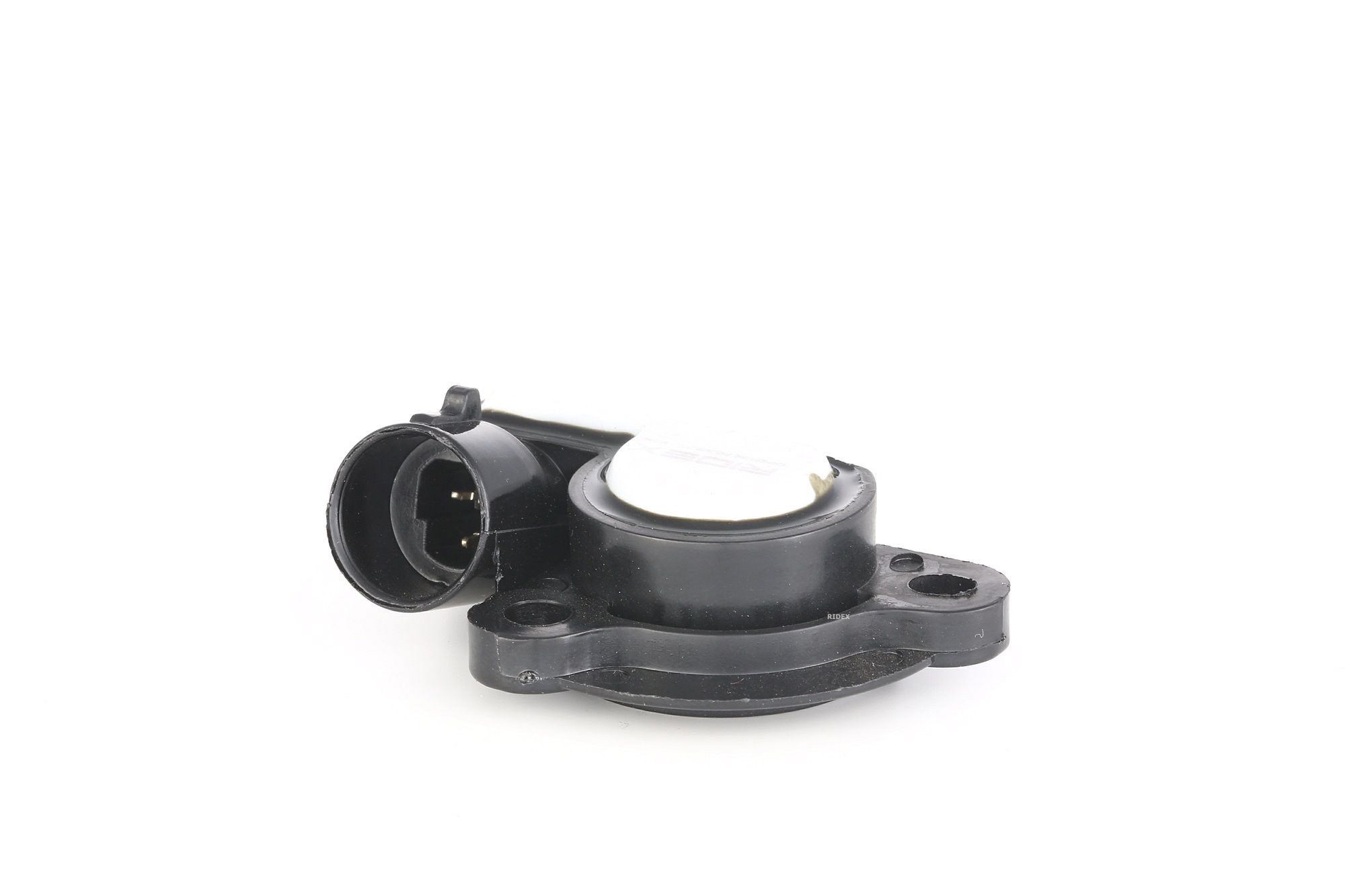Side view of RIDEX 3940T0007 Throttle Position Sensor without cable