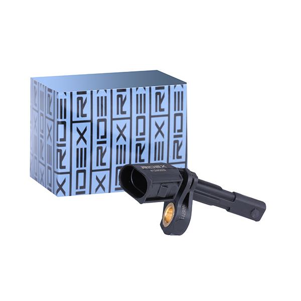 RIDEX 412W0009 ABS Sensor Hinterachse rechts, ohne Kabel