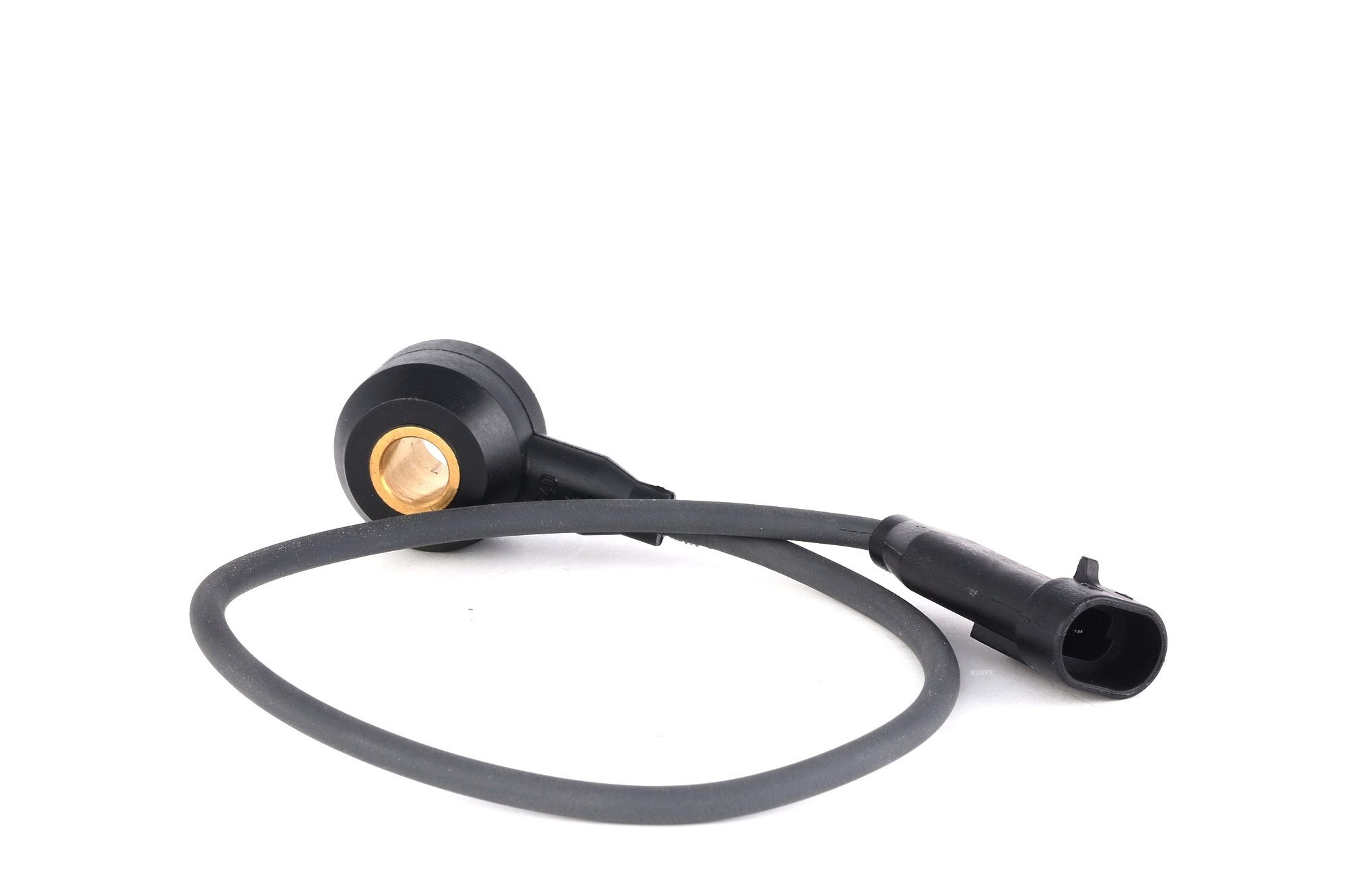Side view of RIDEX 3921K0026 Sensors with cable