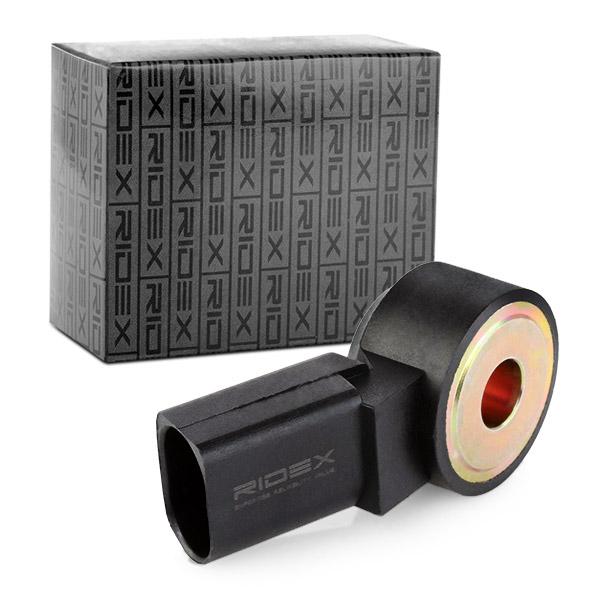 Side view of RIDEX 3921K0003 Sensors without cable