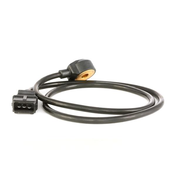 Side view of RIDEX 3921K0002 Sensors with cable
