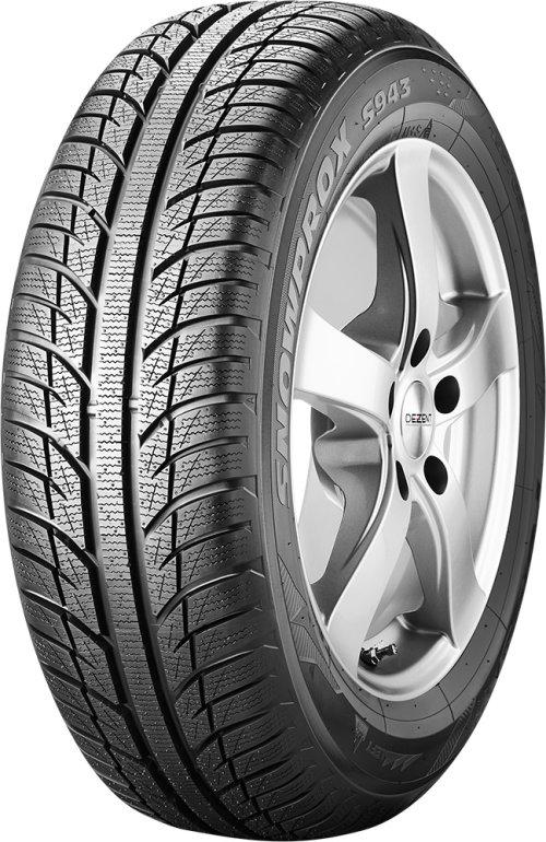 Toyo Snowprox S943 235/60 R16 104H passenger car Winter tyres Tyres 3280100-image-8073595