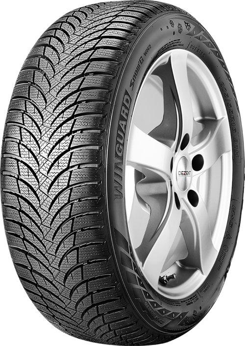 Side view of Nexen Winguard Snow G WH2 175/65 R14 82T passenger car Winter tyres Tyres 14199NXK