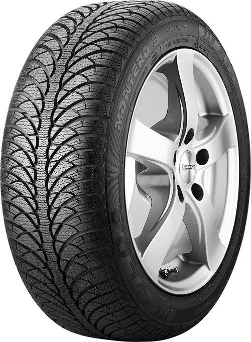 Fulda Kristall Montero 3 195/65 R15 91T passenger car Winter tyres Tyres 530998-image-8076306