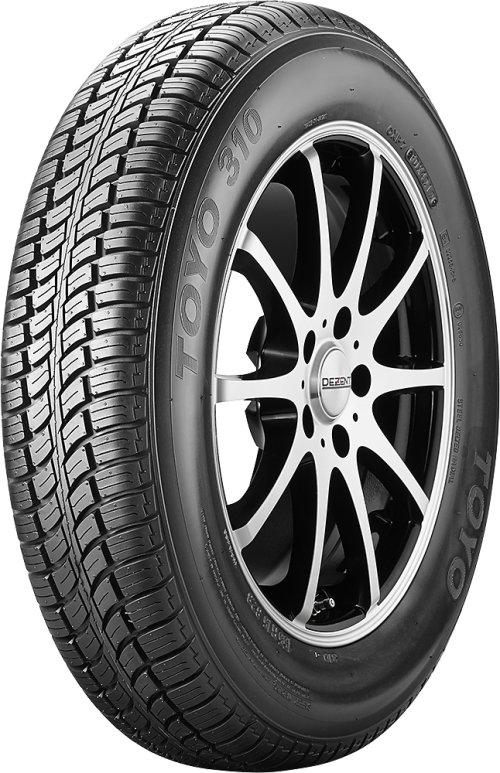 Toyo 310 155/- R14 80S passenger car Summer tyres Tyres 2123300-image-8077451