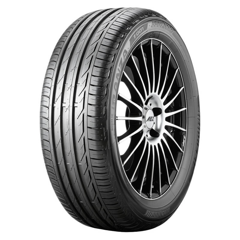 Bridgestone T001*RFT 225/45 R17 91W passenger car Summer tyres Tyres 7913-image-8082327