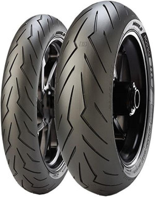 Pirelli DIABLROSS3 190/55 R17 75W passenger car Summer tyres Tyres 2635800-image-8090216