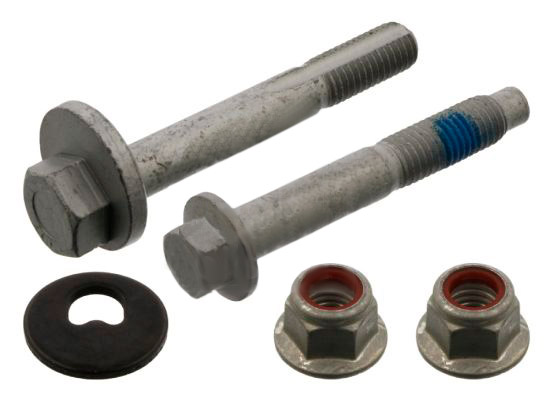 FEBI BILSTEIN 37216 Set Montare Legatura puntea spate