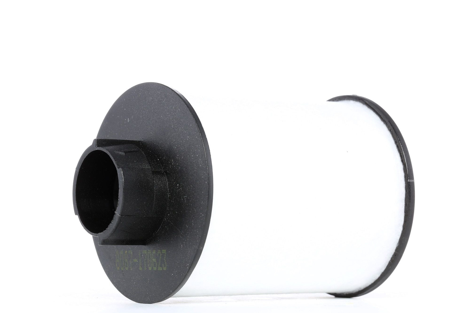 RIDEX 9F0006 Fuel Filter Fuel Type: Diesel, Filter Insert, with seal ring-image-8097065