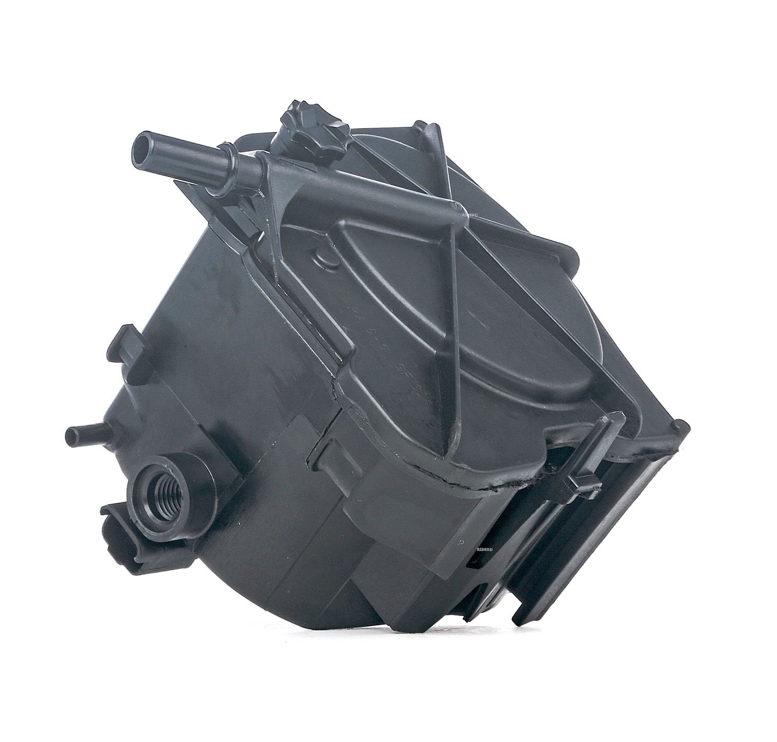 RIDEX 9F0004 Fuel Filter In-Line Filter-image-8097068