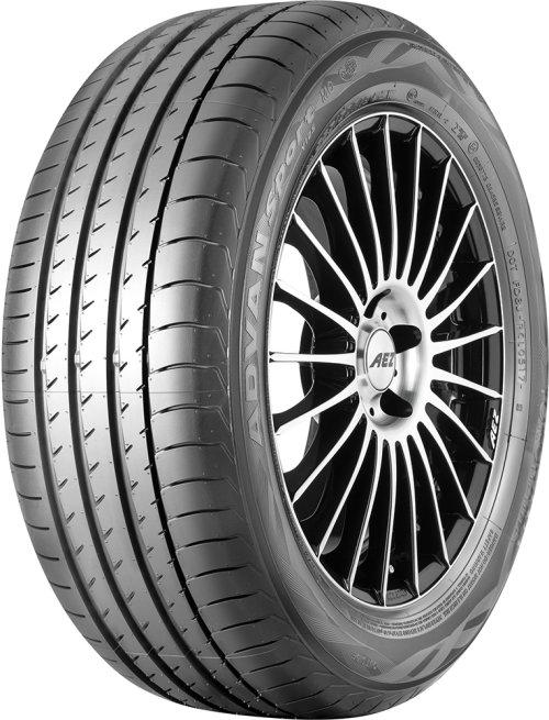 Yokohama Advan Sport V105 225/50 R17 94W passenger car Summer tyres Tyres F9664-image-8097701