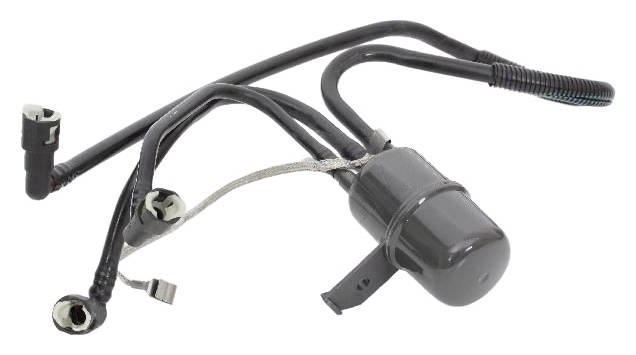 ASHIKA 30-09-914 Fuel Filter In-Line Filter-image-8101547