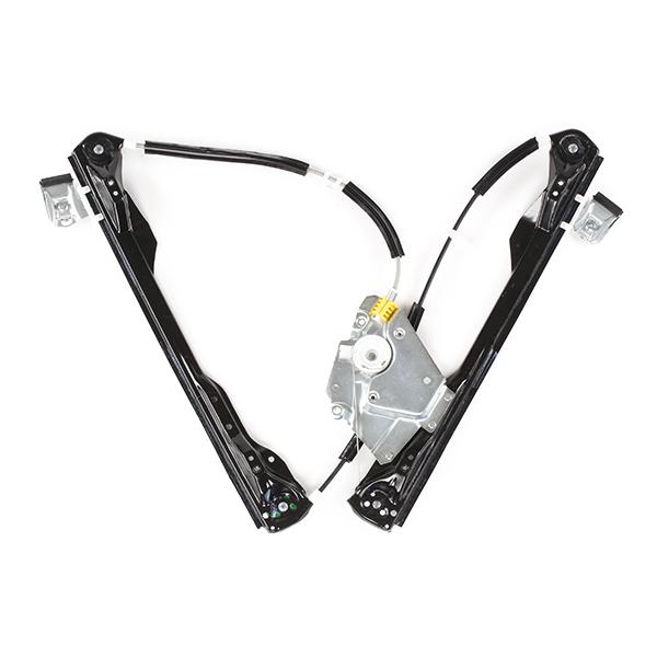 RIDEX 1561W0021 Window regulator Left, Operating Mode: Electric, without electric motor-image-8101590
