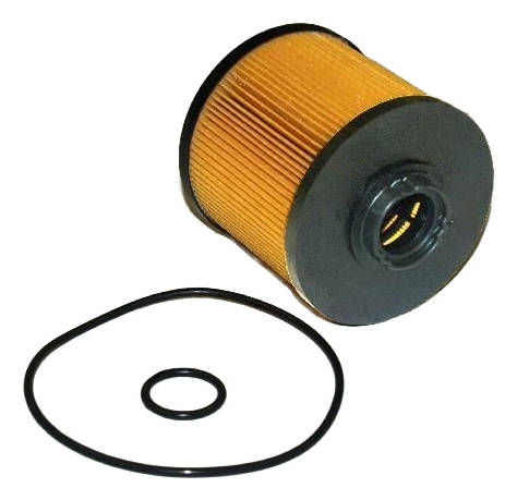 JAPANPARTS FC-ECO086 Filtro Carburante Cartuccia filtro