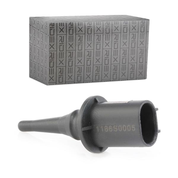 Side view of RIDEX 1186S0005 Sensors