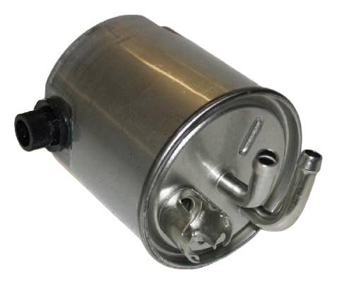 Ashika 30-01-100 Filtru Combustibil Filtru Conducta