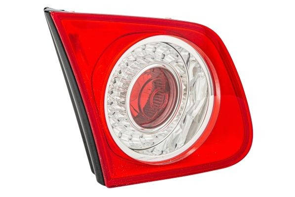 HELLA 2NE 983 170-011 Rear light Left, with bulb holder, Inner Section, P21W-image-8122066
