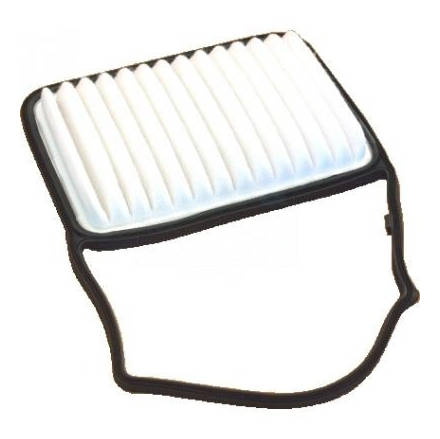 MEAT & DORIA 18380 Filtro aria Cartuccia filtro