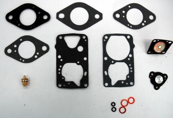 MEAT & DORIA S63F Kit riparazione, Carburatore