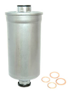MEAT & DORIA 4020/1 Filtro Carburante