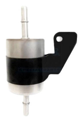 MEAT & DORIA 4166 Filtro Carburante Cartuccia filtro