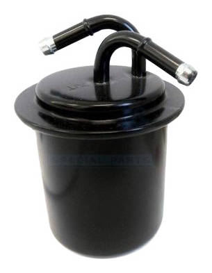MEAT & DORIA 4218 Filtro Carburante