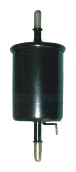 MEAT & DORIA 4288 Filtro Carburante Cartuccia filtro