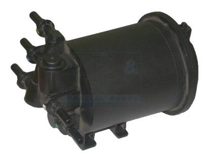 MEAT & DORIA 4321 Filtro Carburante