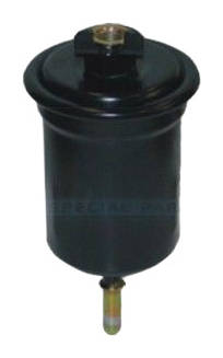 MEAT & DORIA 4326 Filtro Carburante