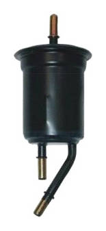 MEAT & DORIA 4348 Filtro Carburante Cartuccia filtro