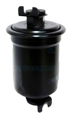 MEAT & DORIA 4374 Filtro Carburante
