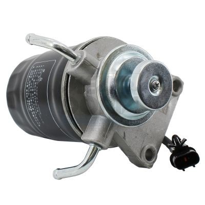 Meat & Doria 4494 Filtru Combustibil Cu Senzor Apa, Cu Suport