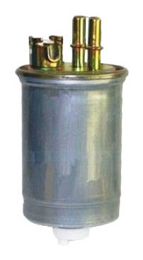 MEAT & DORIA 4722 Filtro Carburante