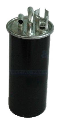MEAT & DORIA 4778 Filtro Carburante Cartuccia filtro