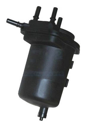 MEAT & DORIA 4805 Filtro Carburante