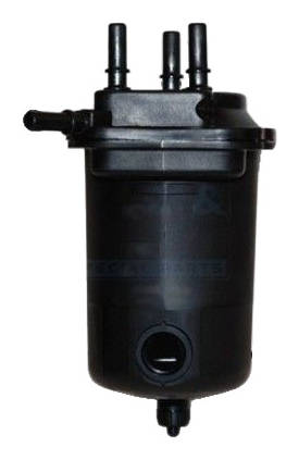 MEAT & DORIA 4833 Filtro Carburante