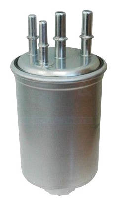 MEAT & DORIA 4838 Filtro Carburante