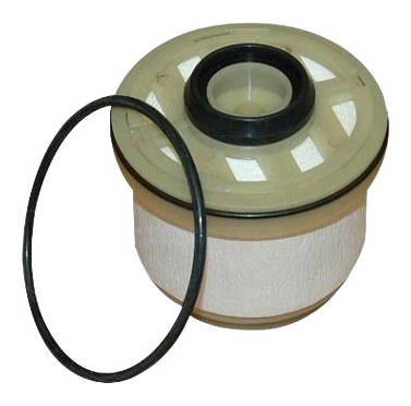 MEAT & DORIA 4863 Filtro Carburante
