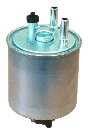 MEAT & DORIA 4905 Filtro Carburante