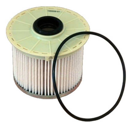 MEAT & DORIA 4907 Filtro Carburante