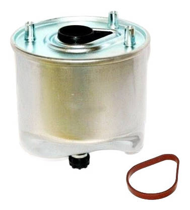 MEAT & DORIA 4972 Filtro Carburante