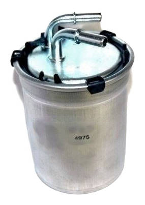MEAT & DORIA 4975 Filtro Carburante Cartuccia filtro