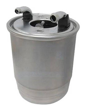 MEAT & DORIA 4988 Filtro Carburante Cartuccia filtro