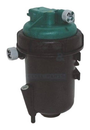 MEAT & DORIA 5046 Filtro Carburante Cartuccia filtro