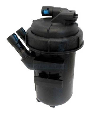 MEAT & DORIA 5075 Filtro Carburante Cartuccia filtro