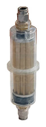 MEAT & DORIA 4851/08 Filtro Carburante Cartuccia filtro