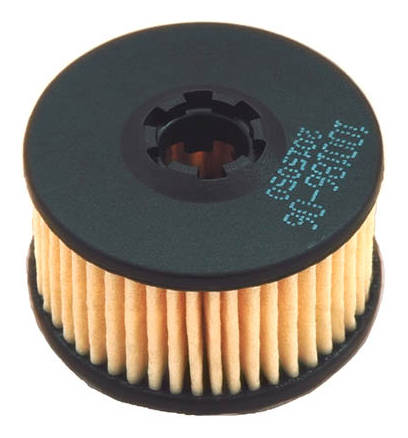 MEAT & DORIA 4880 Filtro Carburante Cartuccia filtro
