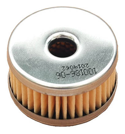 MEAT & DORIA 4885 Filtro Carburante